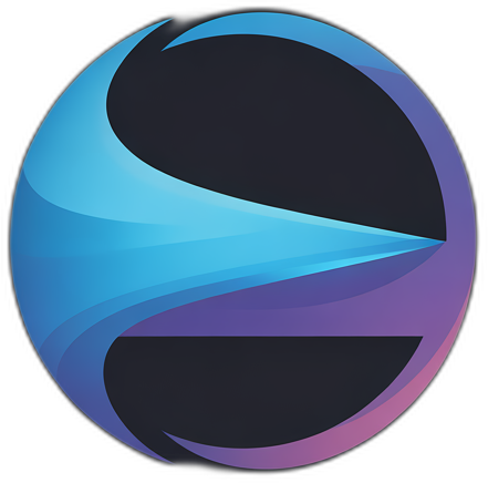 百搜视频 Logo